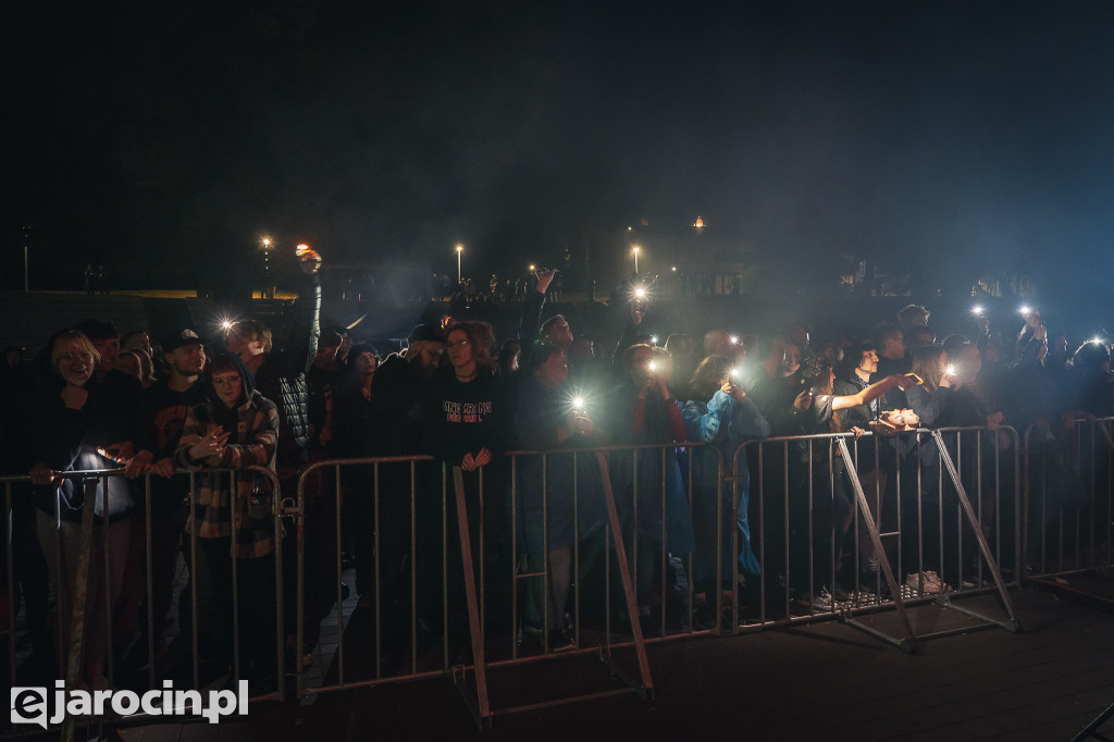 Wieża Rocka 2025 - CZĘŚĆ 2
