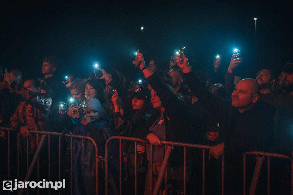 Wieża Rocka 2025 - CZĘŚĆ 2