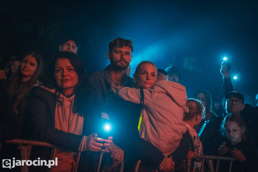 Wieża Rocka 2025 - CZĘŚĆ 2