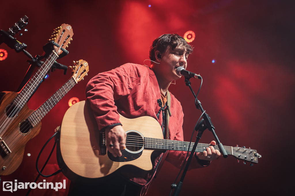 Wieża Rocka 2025 - CZĘŚĆ 2