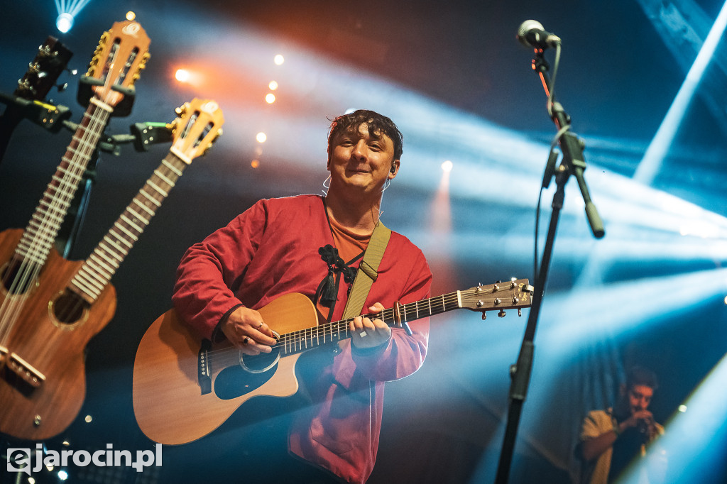 Wieża Rocka 2025 - CZĘŚĆ 2