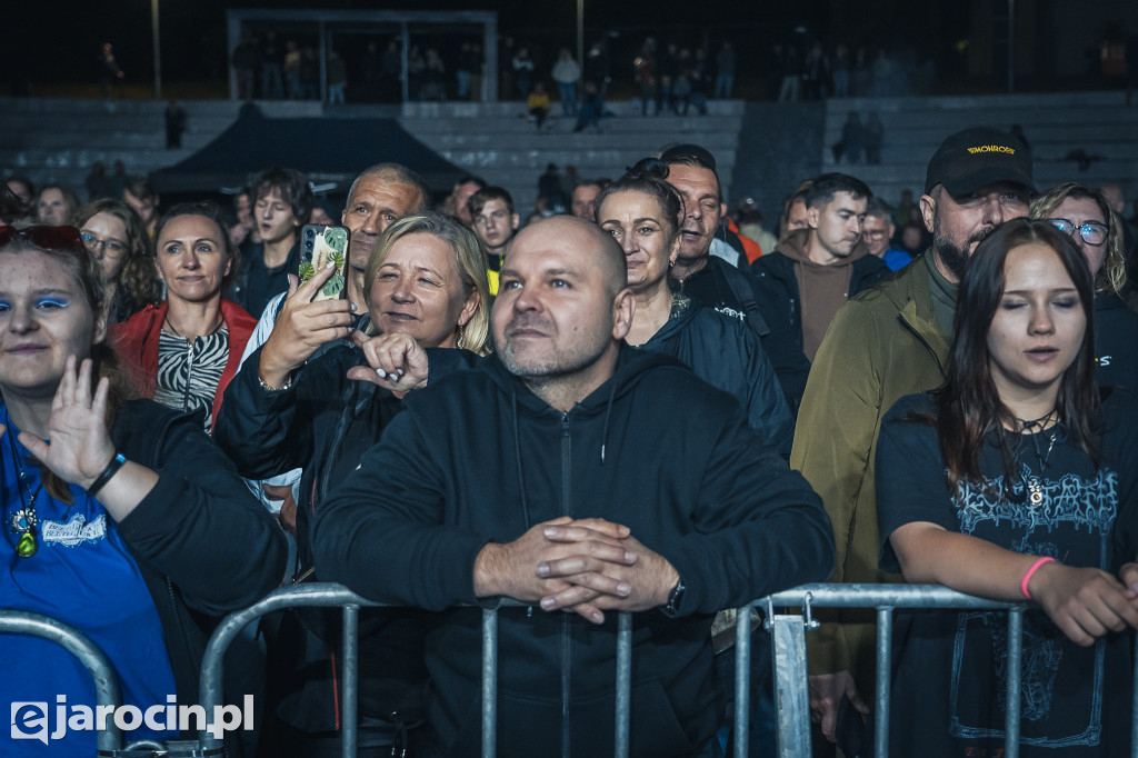 Wieża Rocka 2025 - CZĘŚĆ 2