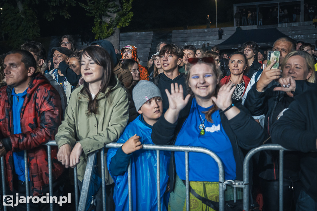 Wieża Rocka 2025 - CZĘŚĆ 2