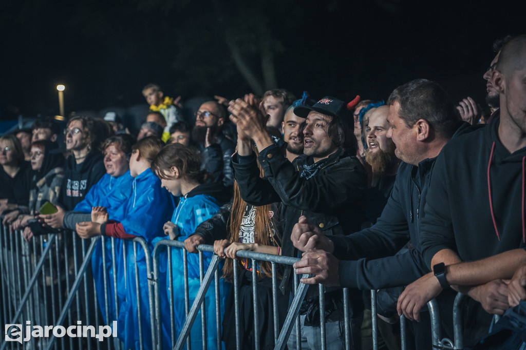 Wieża Rocka 2025 - CZĘŚĆ 2
