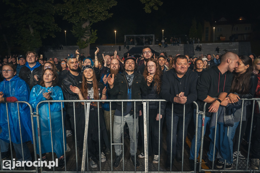 Wieża Rocka 2025 - CZĘŚĆ 2