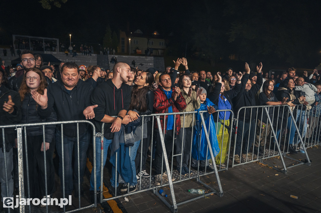 Wieża Rocka 2025 - CZĘŚĆ 2