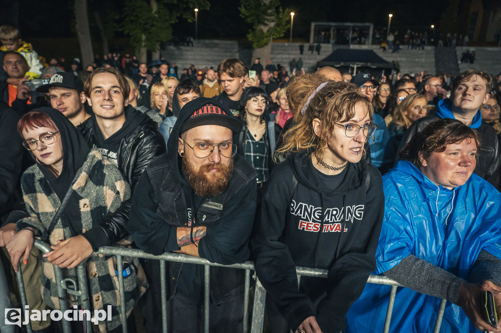 Wieża Rocka 2025 - CZĘŚĆ 2