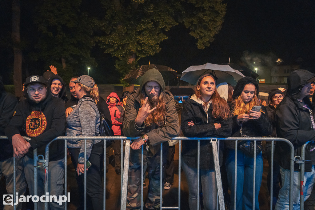 Wieża Rocka 2025 - CZĘŚĆ 2