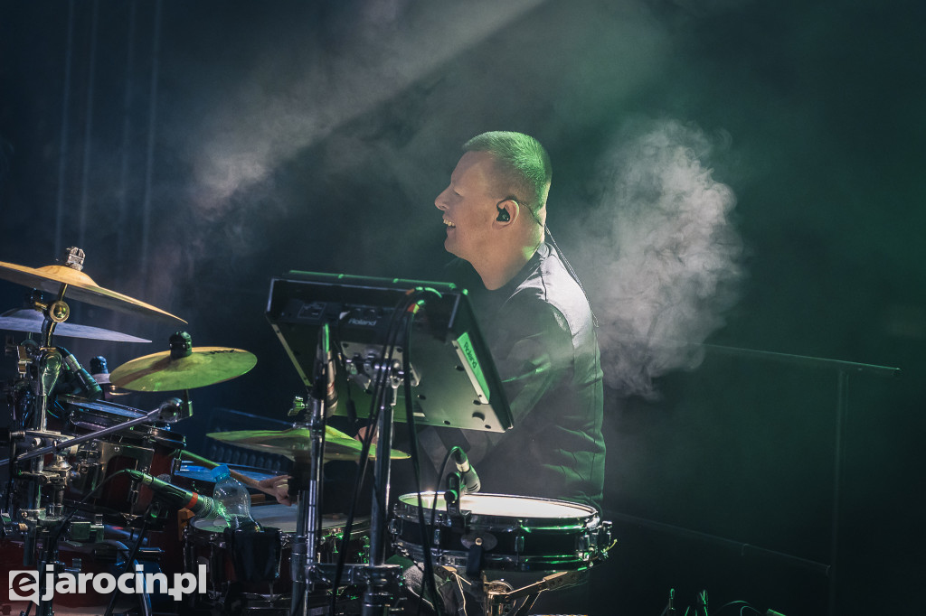 Wieża Rocka 2025 - CZĘŚĆ 2