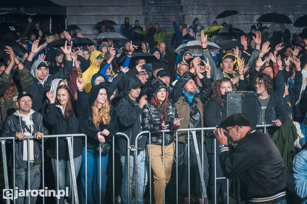 Wieża Rocka 2025 - CZĘŚĆ 2