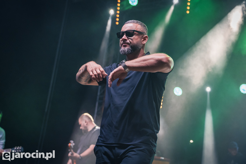 Wieża Rocka 2025 - CZĘŚĆ 2