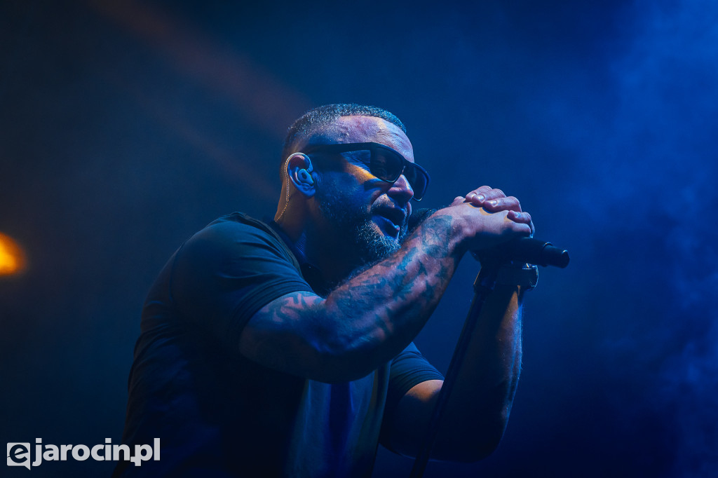 Wieża Rocka 2025 - CZĘŚĆ 2