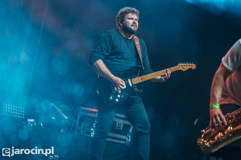 Wieża Rocka 2025 - CZĘŚĆ 2