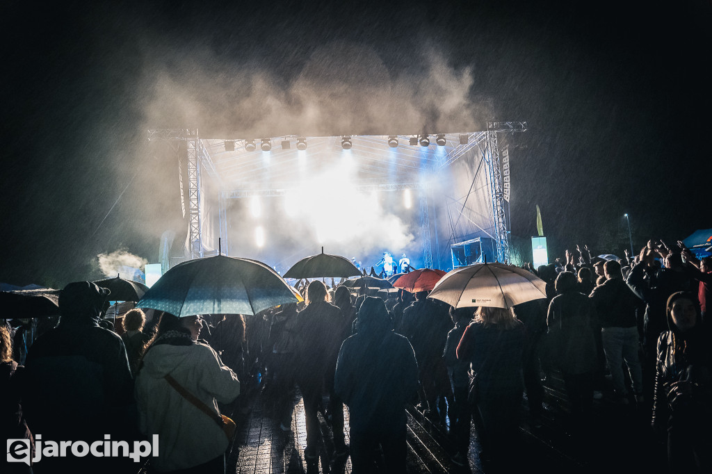 Wieża Rocka 2025 - CZĘŚĆ 2