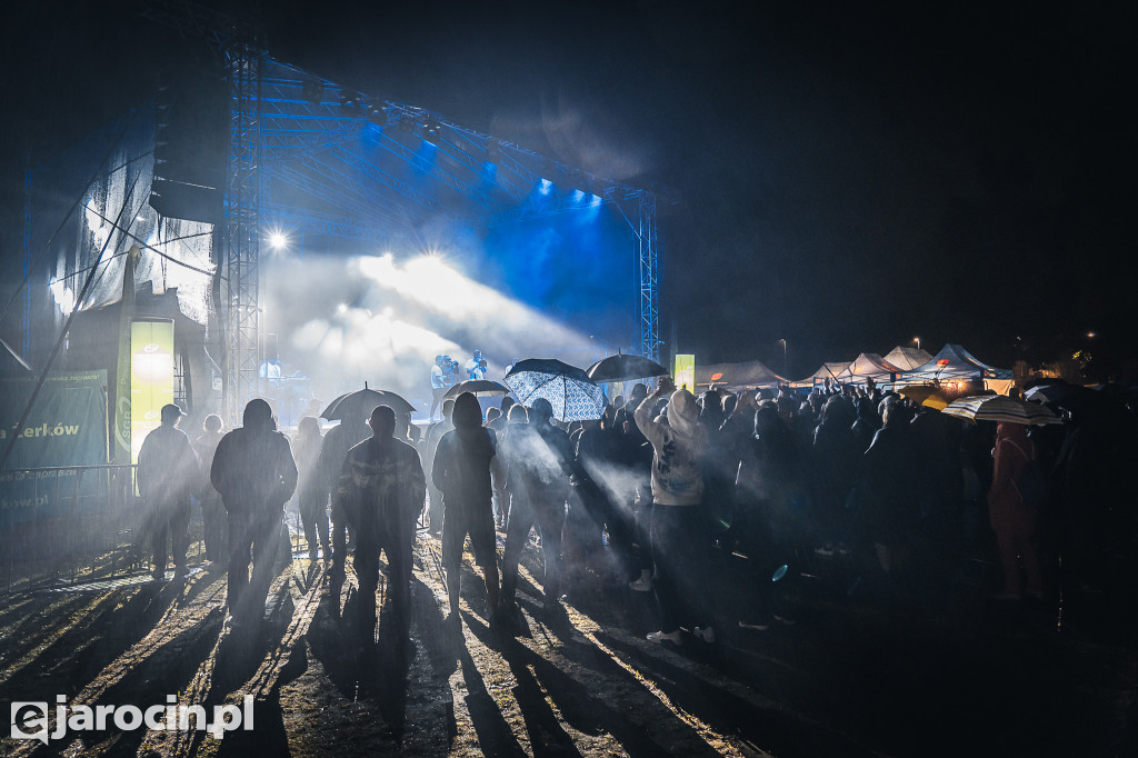Wieża Rocka 2025 - CZĘŚĆ 2