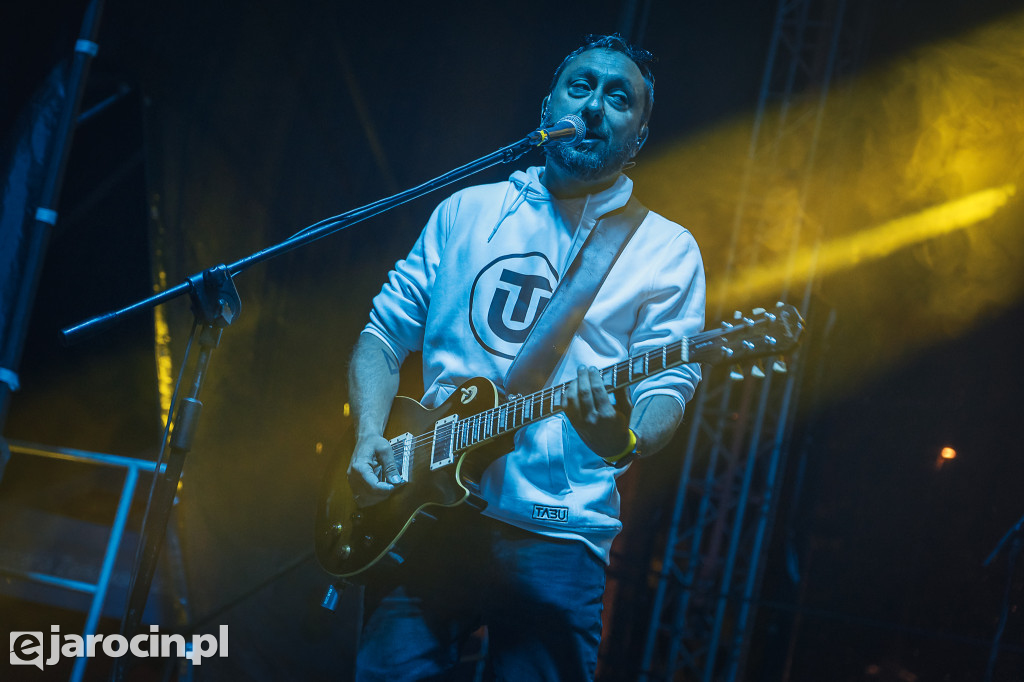 Wieża Rocka 2025 - CZĘŚĆ 2