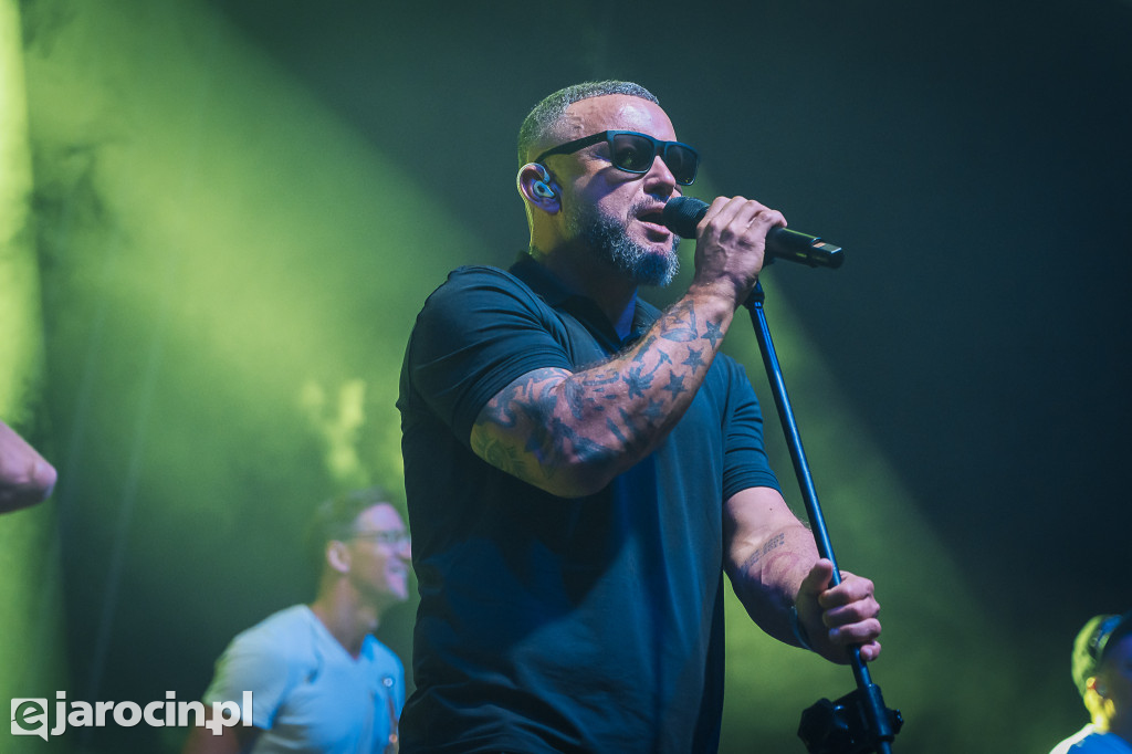 Wieża Rocka 2025 - CZĘŚĆ 2