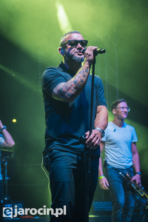Wieża Rocka 2025 - CZĘŚĆ 2
