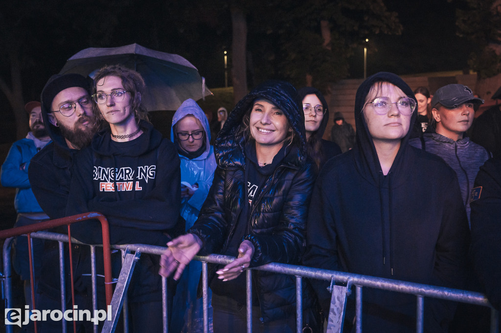 Wieża Rocka 2025 - CZĘŚĆ 2