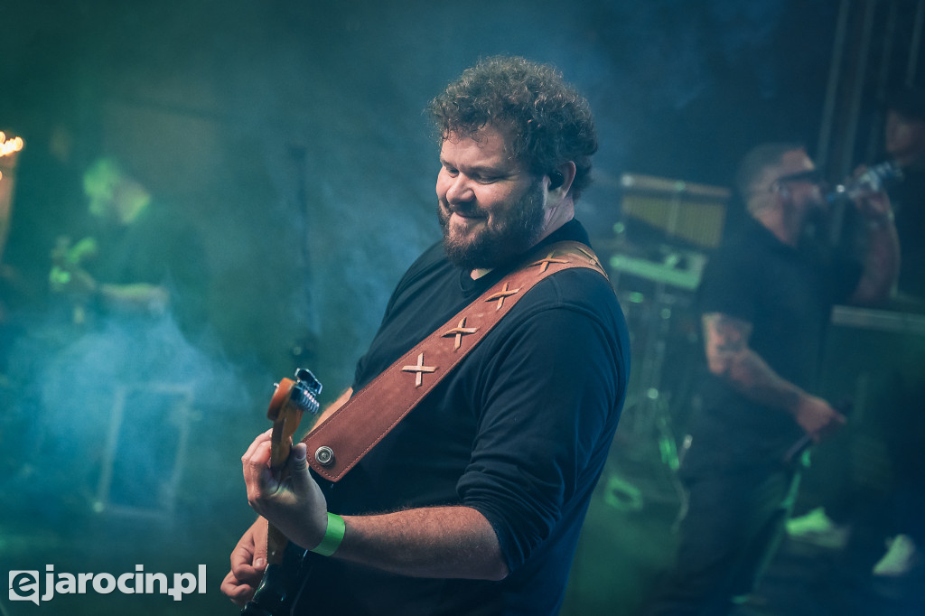 Wieża Rocka 2025 - CZĘŚĆ 2