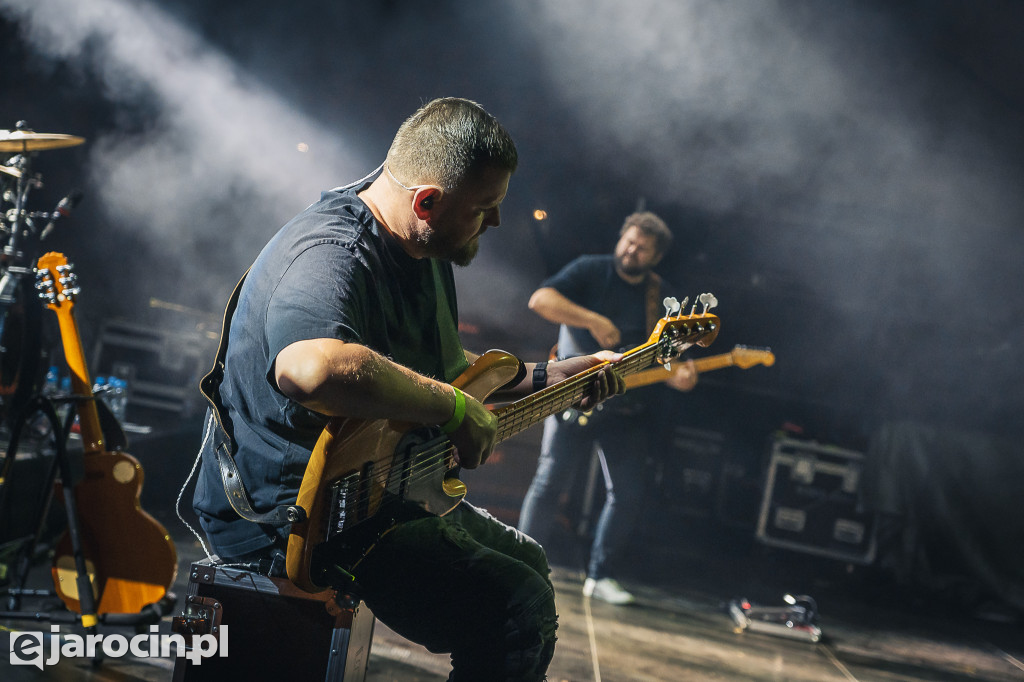Wieża Rocka 2025 - CZĘŚĆ 2