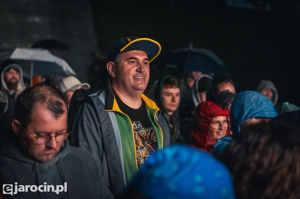 Wieża Rocka 2025 - CZĘŚĆ 2