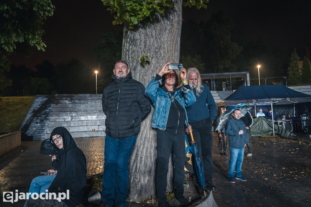 Wieża Rocka 2025 - CZĘŚĆ 2