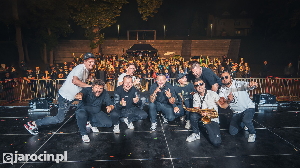 Wieża Rocka 2025 - CZĘŚĆ 2