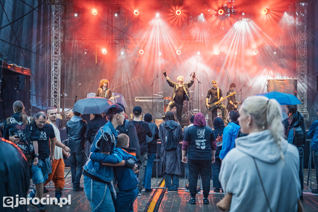 Wieża Rocka 2025 - CZĘŚĆ 2