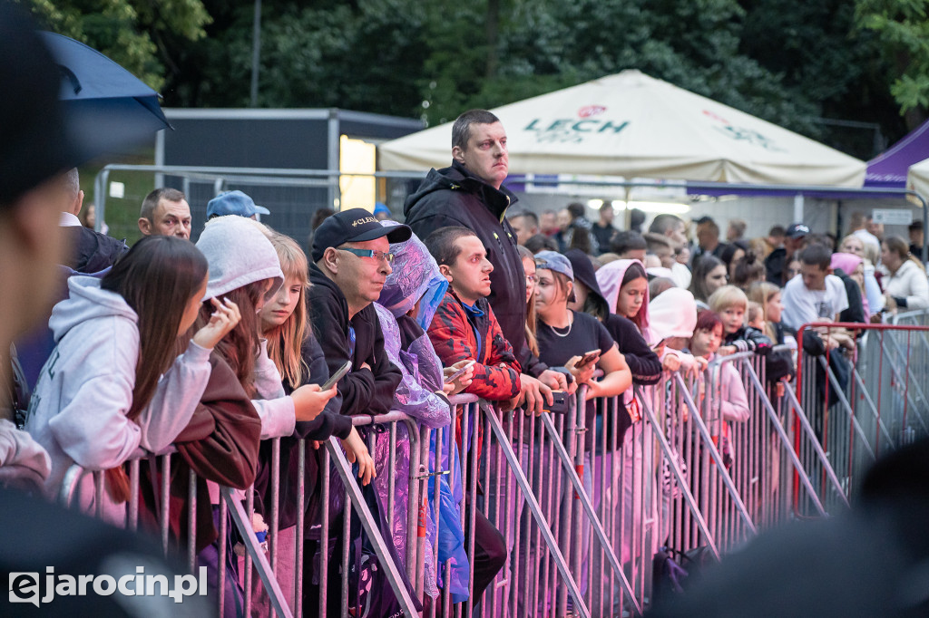 Cleo gwiazdą Dni Żerkowa 2025