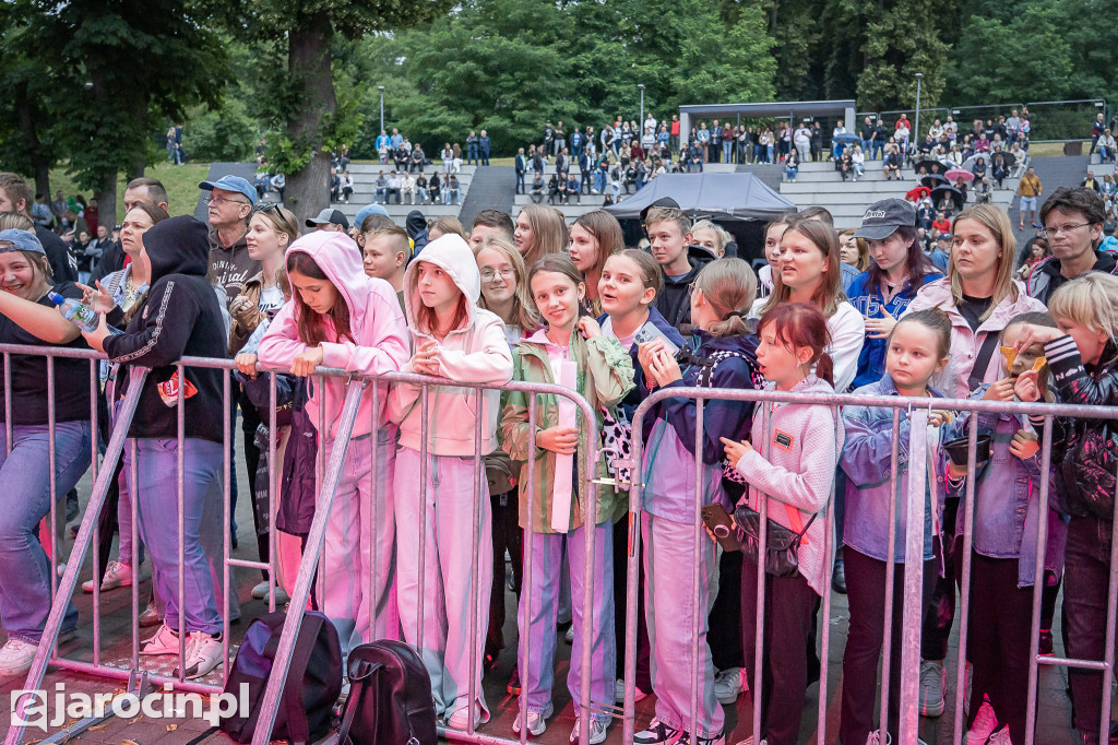 Cleo gwiazdą Dni Żerkowa 2025