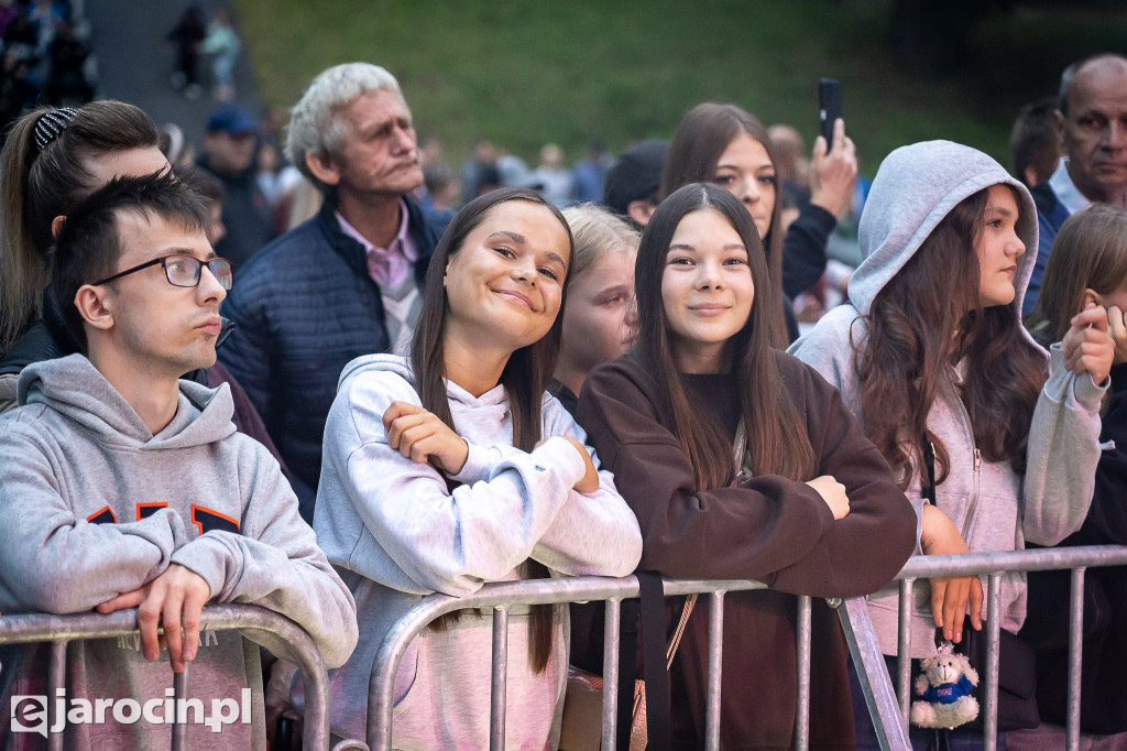 Cleo gwiazdą Dni Żerkowa 2025