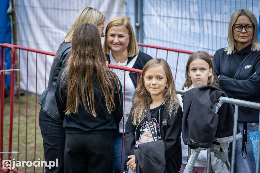 Cleo gwiazdą Dni Żerkowa 2025