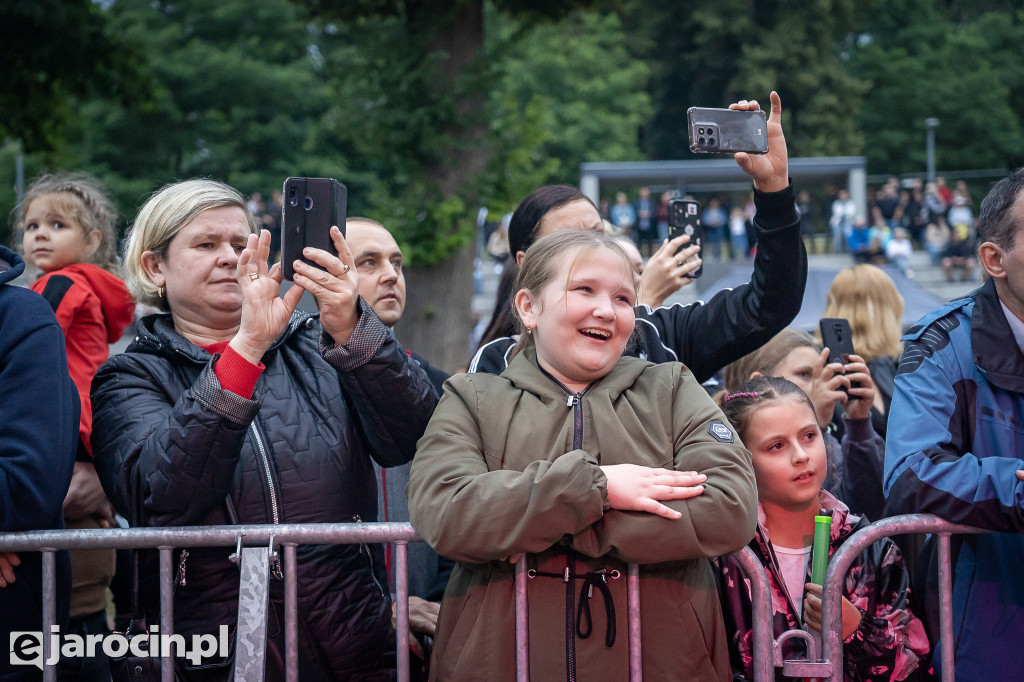 Cleo gwiazdą Dni Żerkowa 2025