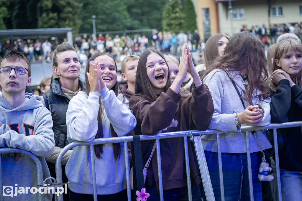 Cleo gwiazdą Dni Żerkowa 2025