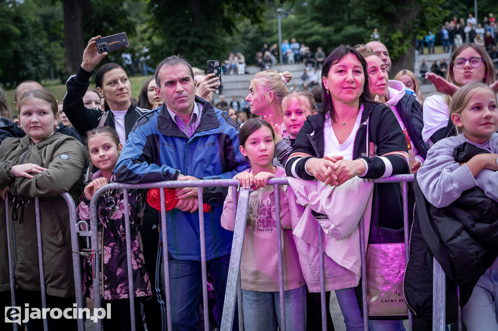 Cleo gwiazdą Dni Żerkowa 2025