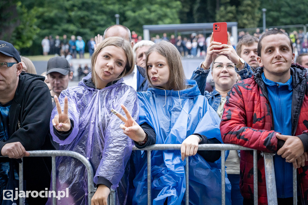 Cleo gwiazdą Dni Żerkowa 2025