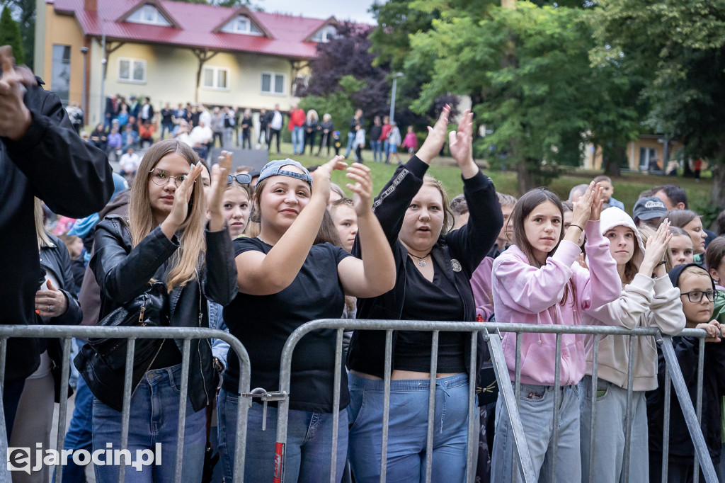 Cleo gwiazdą Dni Żerkowa 2025