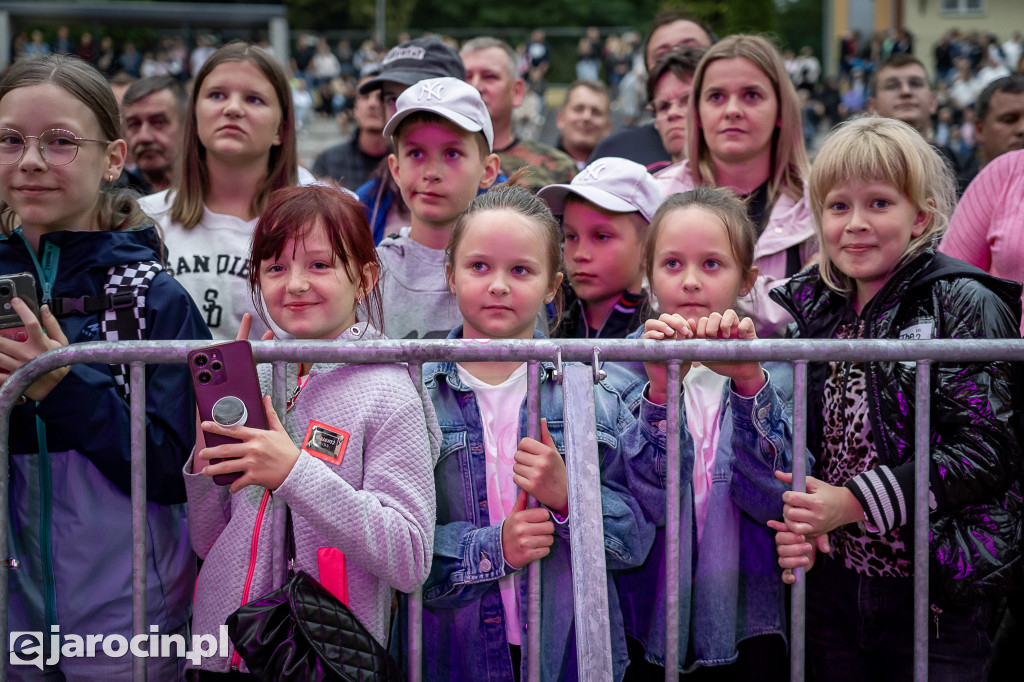 Cleo gwiazdą Dni Żerkowa 2025