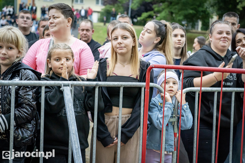 Cleo gwiazdą Dni Żerkowa 2025
