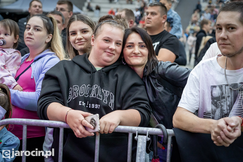 Cleo gwiazdą Dni Żerkowa 2025