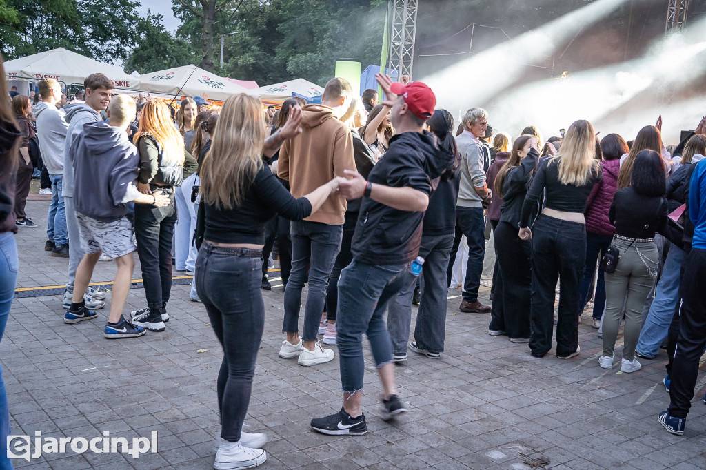 Cleo gwiazdą Dni Żerkowa 2025