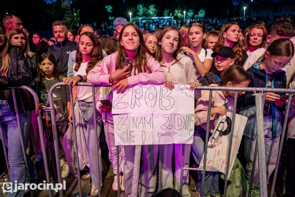 Cleo gwiazdą Dni Żerkowa 2025