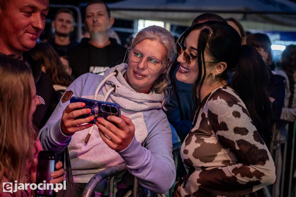 Cleo gwiazdą Dni Żerkowa 2025