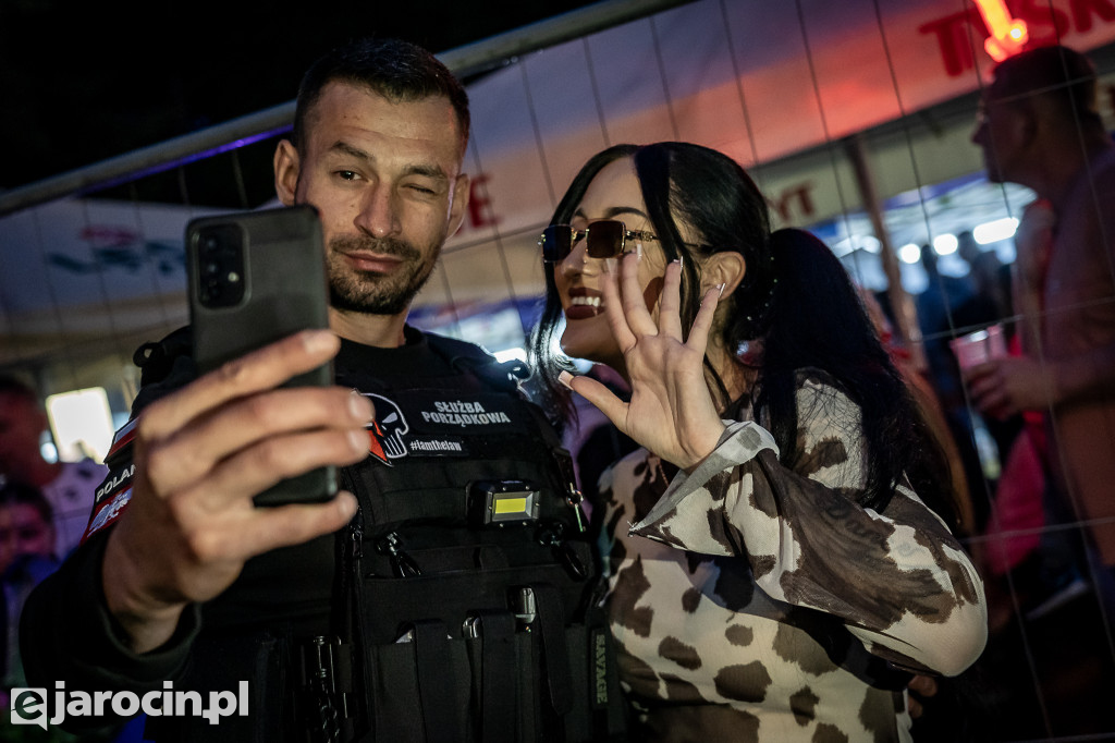 Cleo gwiazdą Dni Żerkowa 2025