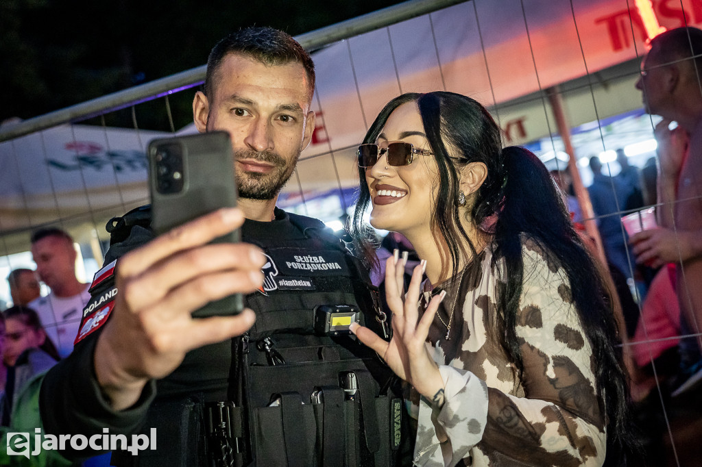 Cleo gwiazdą Dni Żerkowa 2025