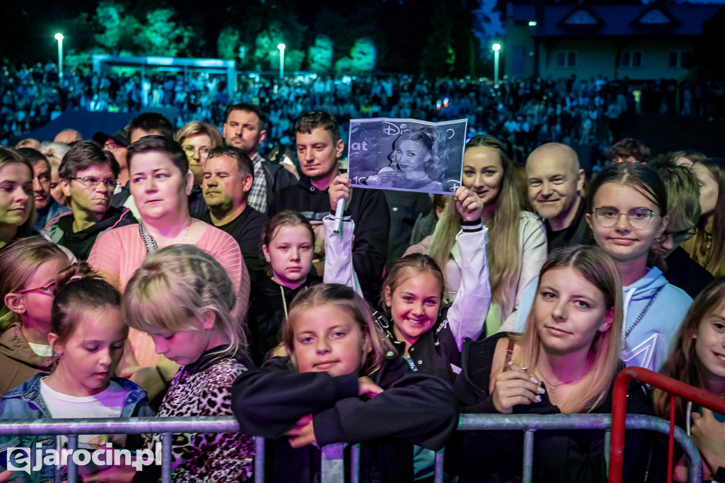 Cleo gwiazdą Dni Żerkowa 2025