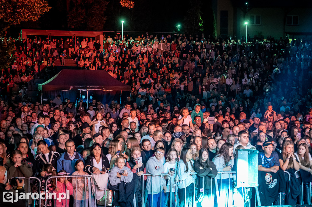 Cleo gwiazdą Dni Żerkowa 2025