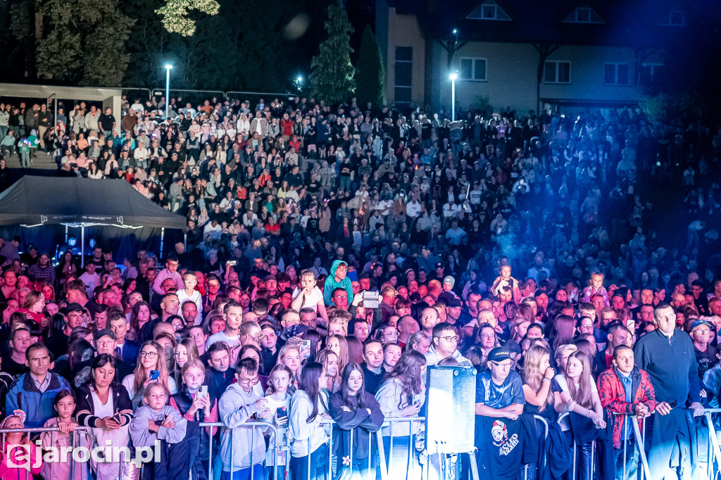 Cleo gwiazdą Dni Żerkowa 2025