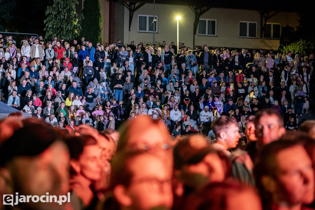 Cleo gwiazdą Dni Żerkowa 2025
